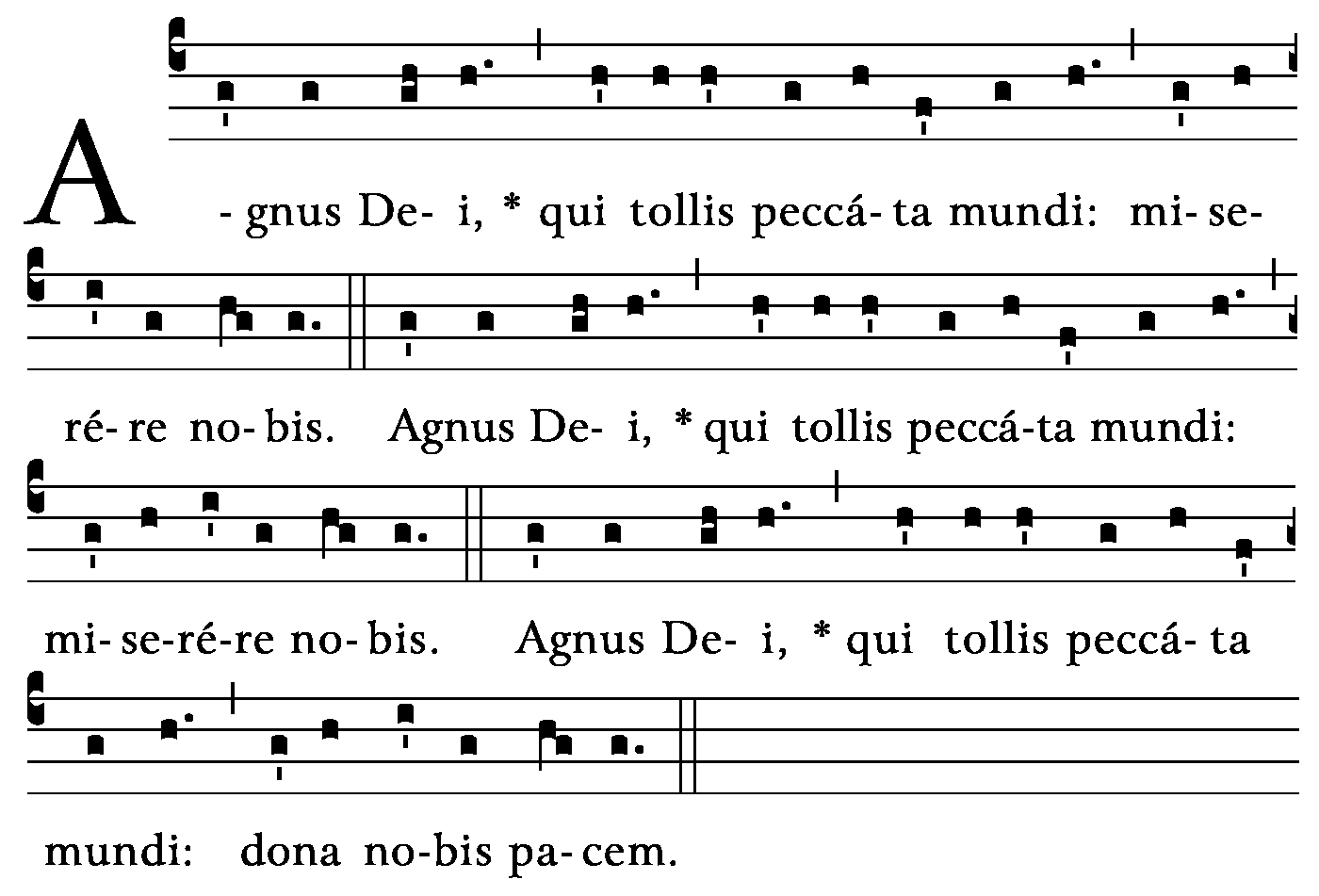 Podes Reinar - Agnus Dei ♫ Letras de Músicas