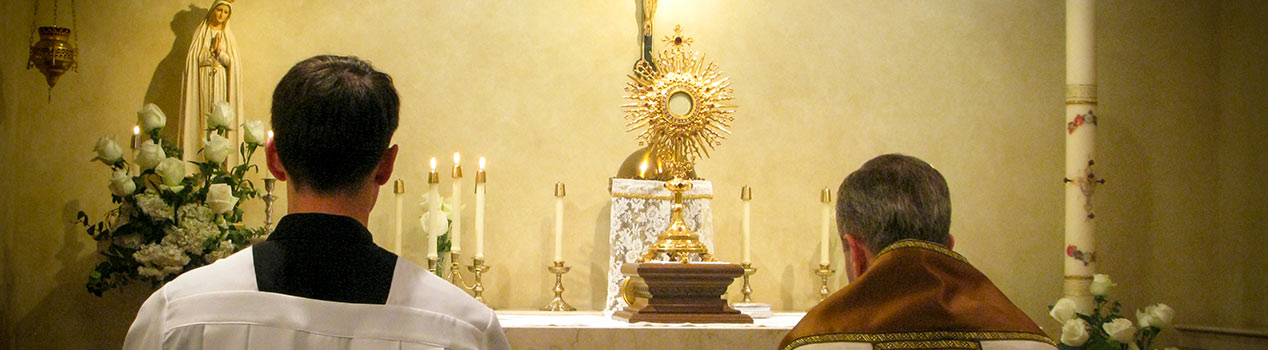Pedidos de Oraciones