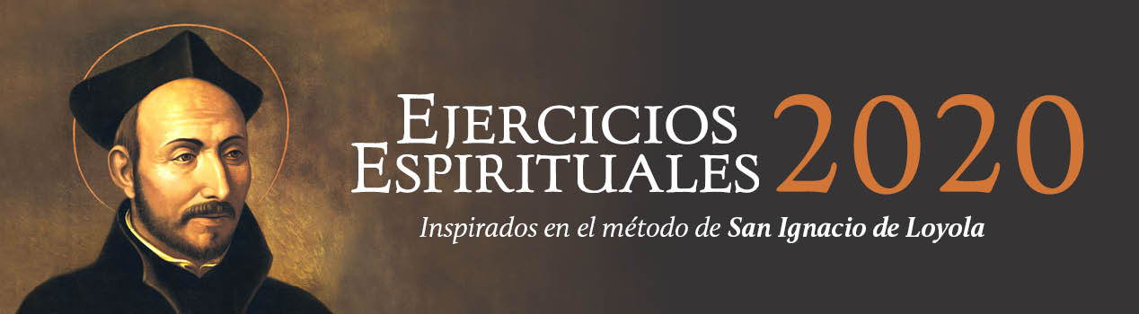 Ejercicios Espirituales 2018