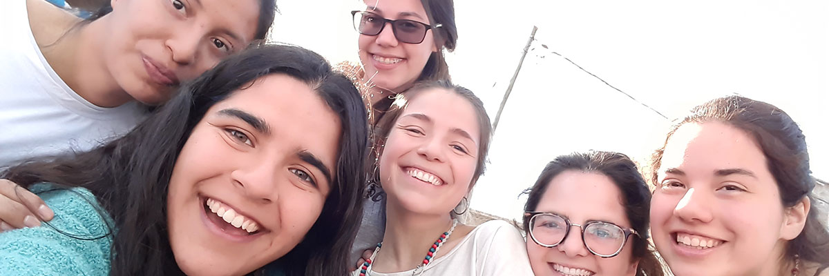 chicas-jóvenes
