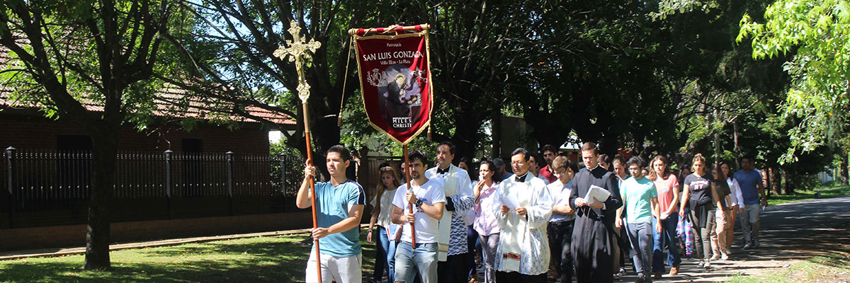 procesión