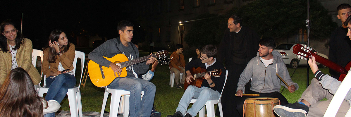 guitarreada