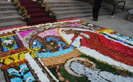 Corpus Christi 2019