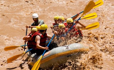 El Faro Juvenil en Mendoza
